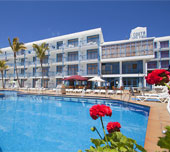 hotel Suites Costa Volcán - hotel en Lanzarote