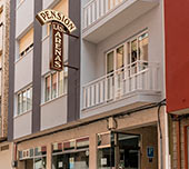 Eurocity Hostel Las Arenas - hostel en Vilagarcía de Arousa, Pontevedra