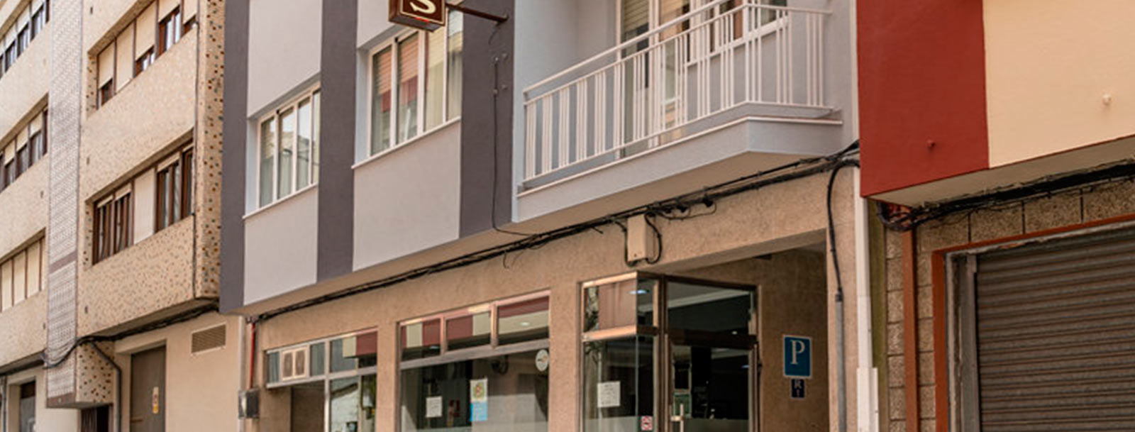 Eurocity Hostel Las Arenas - hostel en Vilagarcía de Arousa, Pontevedra