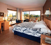 hotel Almirante - hotel en Alicante