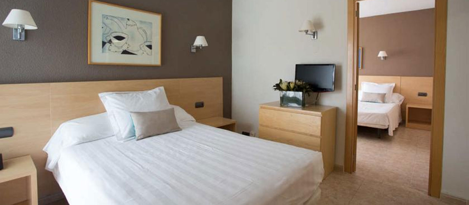 hotel Almirante - hotel en Alicante