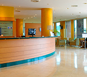 hotel City Express Santander Parayas - hotel en Santander