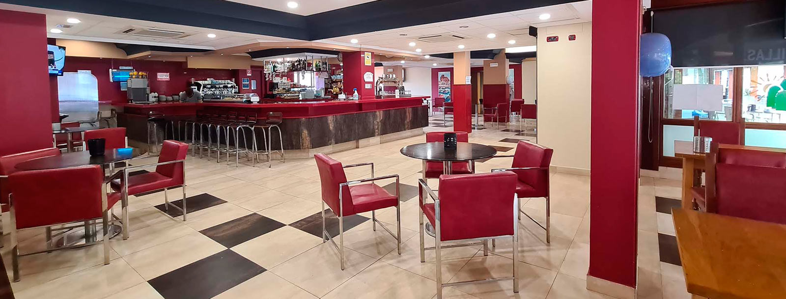 Cityexpress Hotel Arenillas - hotel en Islares, Cantabria