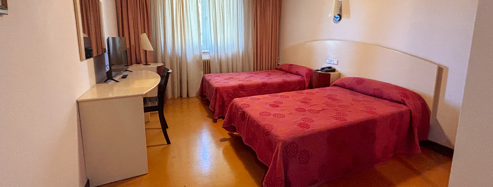 Cityexpress Hotel Ciprés - hotel en Caldas de Reis, Pontevedra