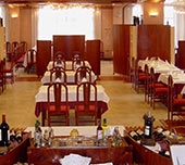 Cityexpress Hotel Ciprés - hotel en Caldas de Reis, Pontevedra