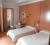 hotel Condedú Badajoz - hotel en Badajoz