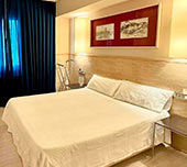 Eurocity Hotel Virrey - hotel en Arnedo, La Rioja