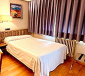 Eurocity Hotel Virrey - hotel en Arnedo, La Rioja