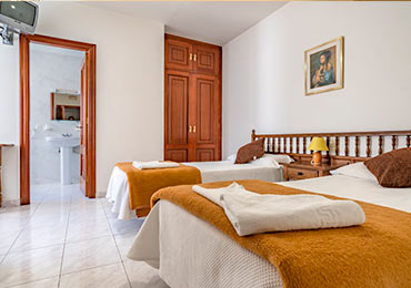 hostel en Galicia - Eurocity Hostel Las Arenas en Vilagarcía de Arousa