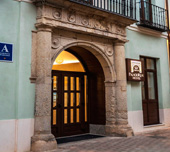 Palacio Real Hostel - alojamiento en León