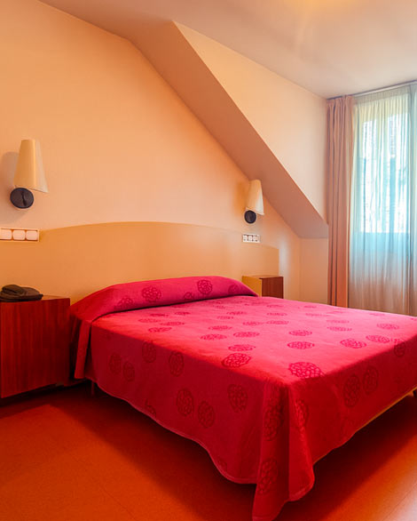 Cityexpress Hotel Ciprés - hotel en Caldas de Reis, Pontevedra